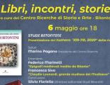 “Di Venerdì”. Si presenta il nuovo numero della storica rivista 'Studi Bitontini'