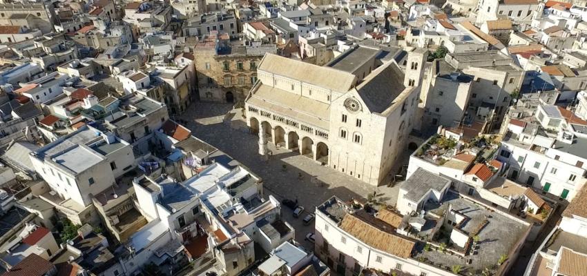 Questa sera in diretta su Radio00TV “Ta.Tara.Tatà - Bitonto Folk Festival”