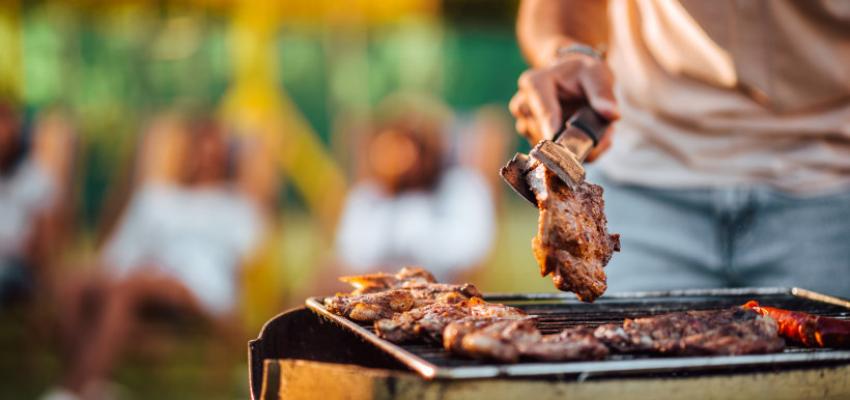 1° Maggio. Coldiretti/Ixe': 'Gite e picnic per il 36% dei pugliesi. Molto gettonato il barbecue'