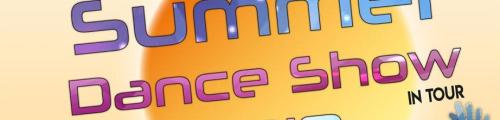 Summer Dance Show, Questa sera in diretta da Bitonto - Piazza XXVI Maggio