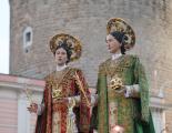 Festa dei Santi Medici, ecco il programma. Don Vito Piccinonna: «Viviamo la festa con lo spirito di accoglienza verso tutti»
