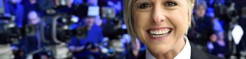 Addio a Nadia Toffa, la Guerriera ha perso la sua battaglia più difficile