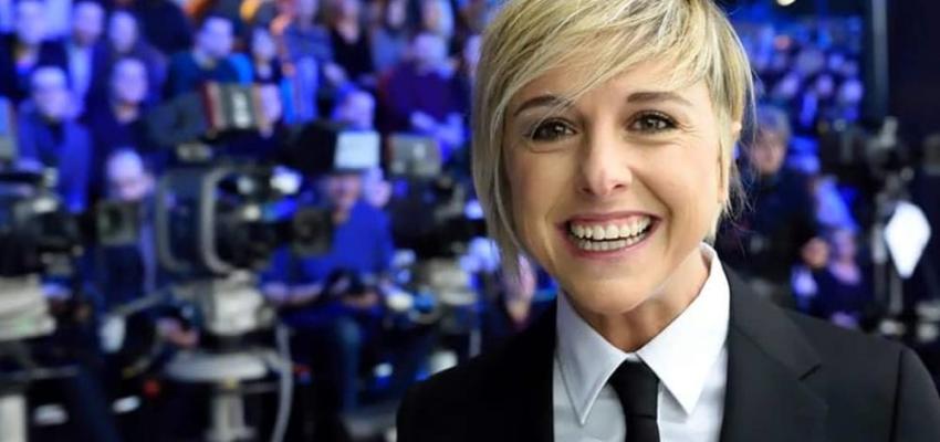 Addio a Nadia Toffa, la Guerriera ha perso la sua battaglia più difficile