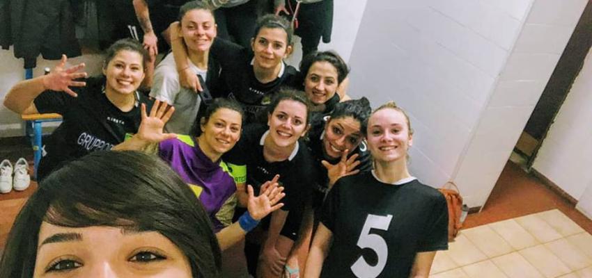 CALCIO A 5 - Cinque goal al Fasano per un Natale con il sorriso. La Polisportiva Five Bitonto femminile non sbaglia con l'ultima in Classifica