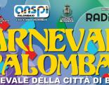 'Carnevale a Palombaio', parrocchie ed associazioni invitate a partecipare
