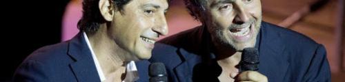 #1MaggioDiSpettacolo su Facebook tra artisti, operatori e istituzioni