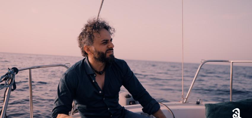 Il canto di un migrante in cerca di una patria nel singolo di Paolo Pace