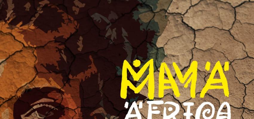 Nuovo singolo per Seabass: “Mzansi – Mama Africa”