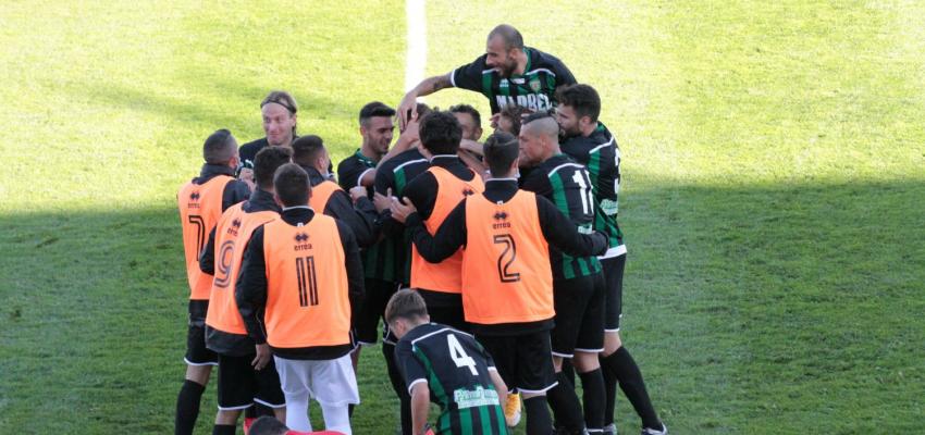 Il Bitonto riparte da Gravina