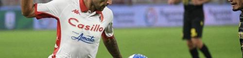 Bari, solo rimpianti: la Ternana strappa lo 0-0
