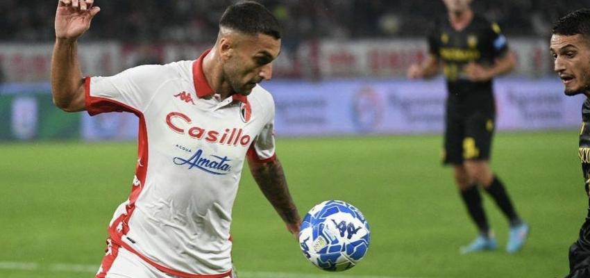 Bari, solo rimpianti: la Ternana strappa lo 0-0