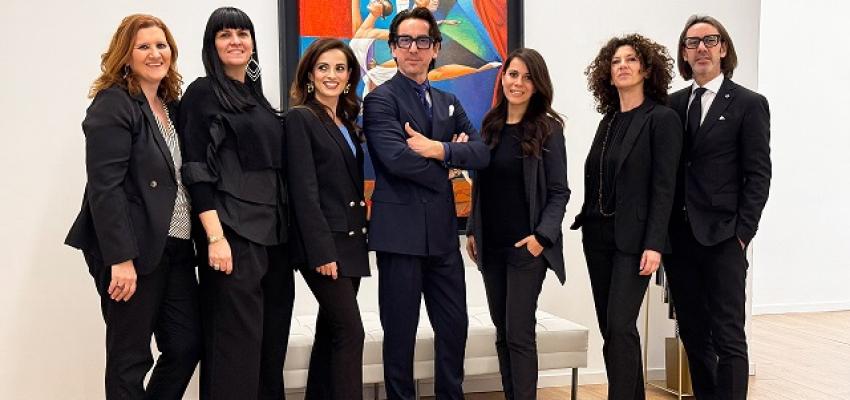 “Skills for the future. Visione, Crescita, Innovazione e IA” il 29 marzo presso Hotel Parco dei Principi a Bari