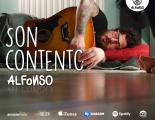 “SON CONTENTO” Il singolo d’esordio del cantautore Alfonso in uscita il prossimo 17 maggio