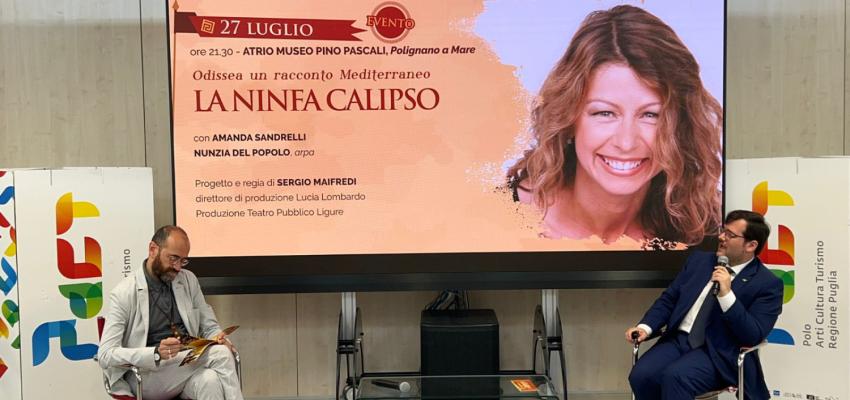 Polignano: decima edizione di 'Ad Libitum'