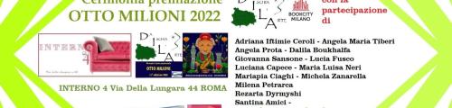 Premio Otto miioni 2022