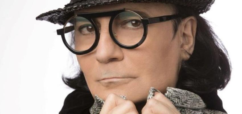 Imminente il ritorno di Renato Zero?