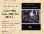 A Roma la presentazione del libro di Carlo Piola Caselli