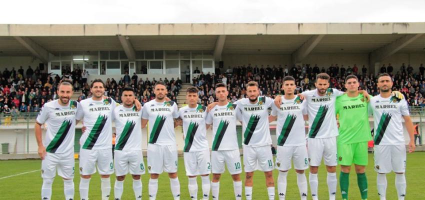 Turitto pesca il jolly e il Bitonto batte il Casarano 1-0