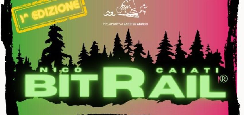 Il 24 marzo a Bitonto la prima edizione del “Nico Caiati Bitrail”, gara nazionale di trail running