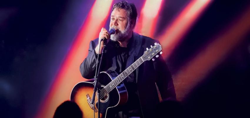 Multiculturita Summer Festival: Russell Crowe a Capurso