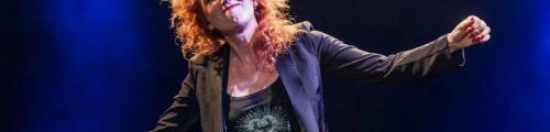 Fiorella Mannoia: raddoppiano i live a Roma, Milano, Torino, Firenze e Bologna del “PERSONALE TOUR” e si aggiungono nuove date