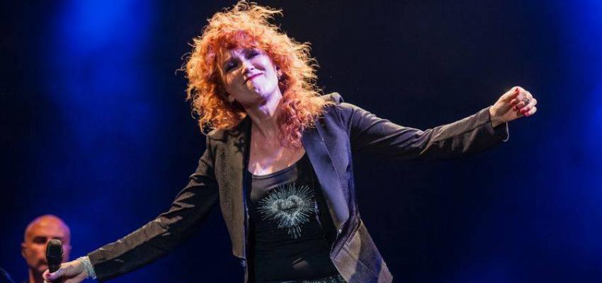 Fiorella Mannoia: raddoppiano i live a Roma, Milano, Torino, Firenze e Bologna del “PERSONALE TOUR” e si aggiungono nuove date