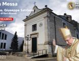 Mons. Giuseppe Satriano a Palombaio