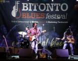 Bitonto Blues Festival. I più grandi interpreti del Blues nazionale animano la Lama Balice