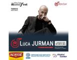 Luca Jurman ospite del John Cage MasterFest di Bitonto