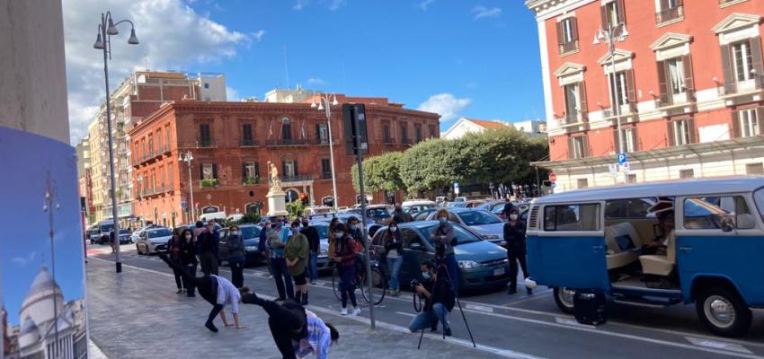 Al via la settima edizione del Network Internazionale della Danza in Puglia, in programma fino a domenica prossima