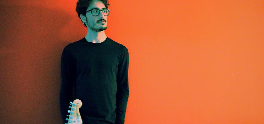 Luca La Duca debutta con un Ep di inediti che mixano ambient, musica per film ed elettronica