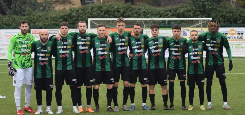 Pari e rammarico a Bisceglie: 2-2 con l’Unione, orgoglio Bitonto