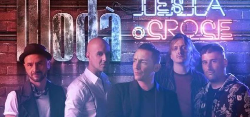 Modà, il nuovo album “Testa o Croce” in uscita il 4 ottobre