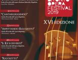Bitonto Opera Festival 2019, questa sera il “Re si diverte” al Torrione Angioino di Bitonto