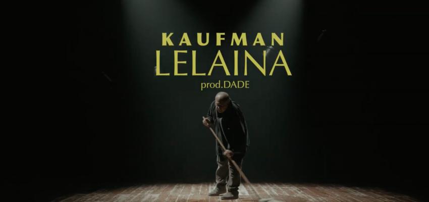 Fuori il video ufficiale di “Lelaina”, nuovo singolo della band Kaufman. Alla regia, alcuni bitontini