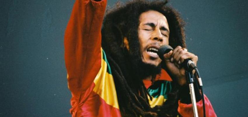 Il reggae diventa patrimonio dell'Unesco