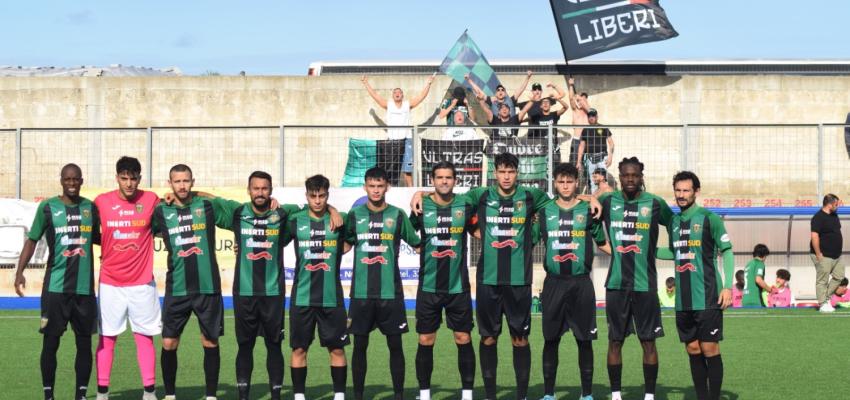 Super Bitonto a Novoli: Vitale regala lo 0-1 a 3’ dalla fine