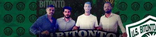 Tommaso Martellone è un nuovo leone neroverde