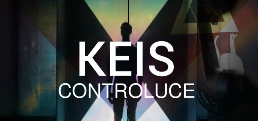 CONTROLUCE – KEIS