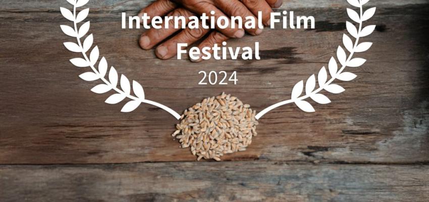 Premio per il Miglior Documentario al film “Biopatriarchi” del bitontino Lorenzo Scaraggi
