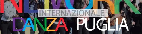 Il Teatro Traetta ospiterà anche l’ottava edizione del Network Internazionale Danza Puglia