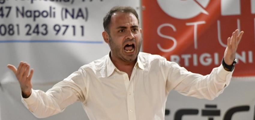 Cominciano i lavori alla JOY Volley di Gioia del Colle