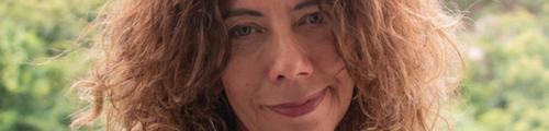 Paola Caronni, la vincitrice del Proverse Prize 2020 con 'Uncharted Waters'