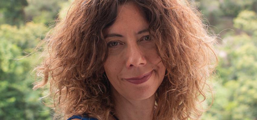 Paola Caronni, la vincitrice del Proverse Prize 2020 con 'Uncharted Waters'
