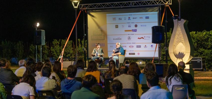 Visioni Periferiche, il 17 luglio serata cortometraggi: in palio il WeShortAward