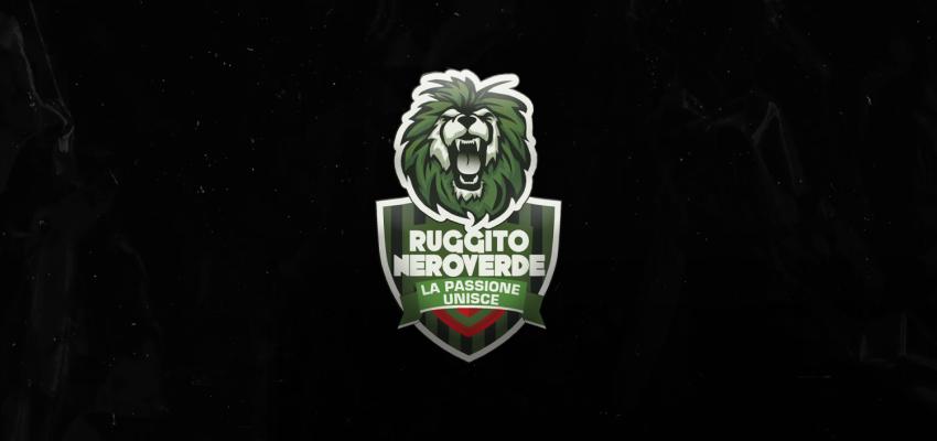 Comunicazione sospensione trasmissione 'Ruggito Neroverde'