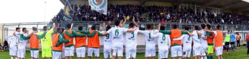 'Tifosi, imprenditori, sindaco: salviamo il Bitonto calcio perché è un patrimonio secolare della città'