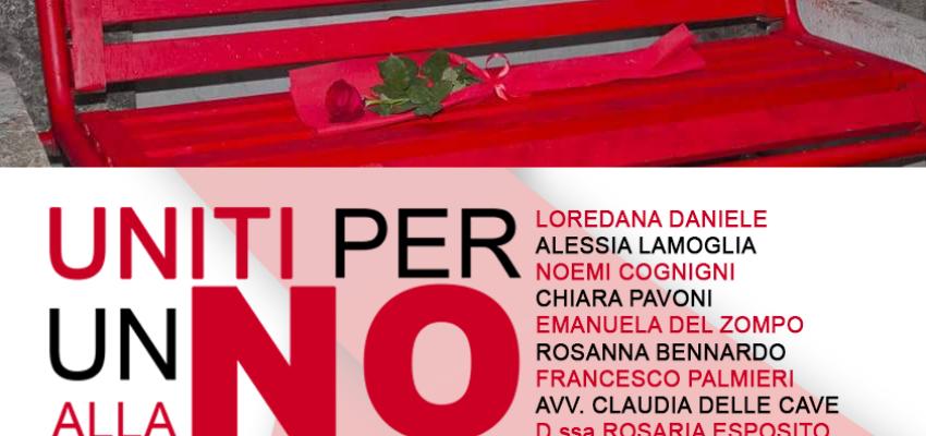 'Uniti per un No alla Violenza' alla Casa della Cultura di Pianura