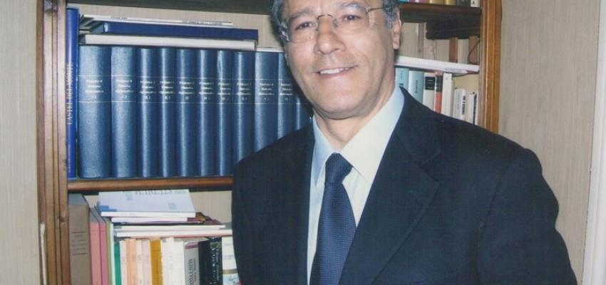 Donato al Centro Ricerche di Bitonto il patrimonio librario di Felice Moretti