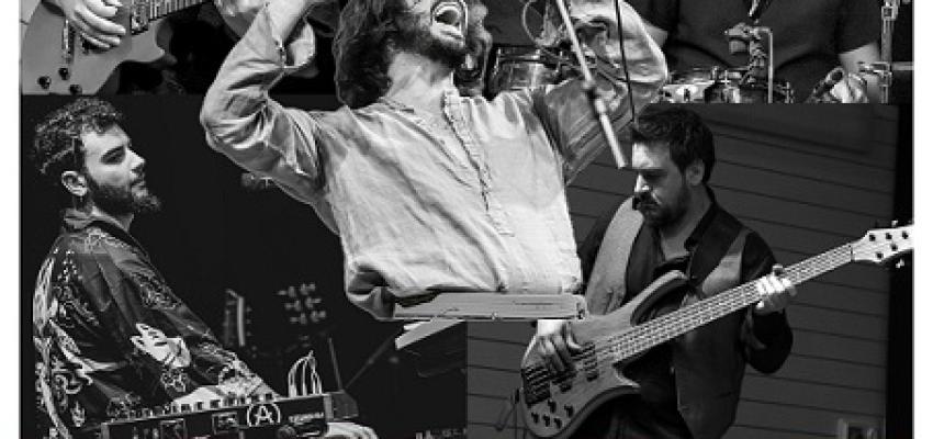 Il 21 luglio alla Balconata Giannetta di Conversano gli Hora Prima